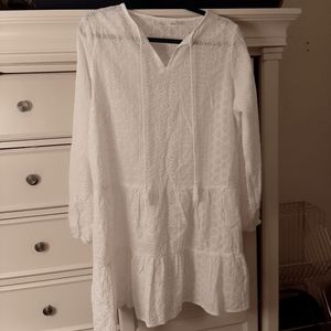 Cute coverup or dress